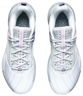Li-Ning Wade All Day 6 V1 'White Grey' ABPR019-3 Shop Li-Ning Wade All Day 6 V1 'White Grey' ABPR019-3