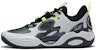 Li-Ning Wade All Day 7 'Kelabu Gelap Neon Hijau' ABPT007-1
