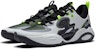 Li-Ning Wade All Day 7 'Kelabu Gelap Neon Hijau' ABPT007-1