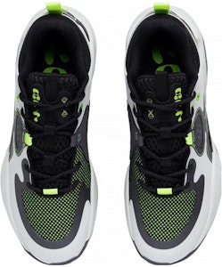 李宁 韦德 耐磨透氣 低幫 籃球鞋 灰色 Shop 李宁 韦德 耐磨透氣 低幫 籃球鞋 灰色