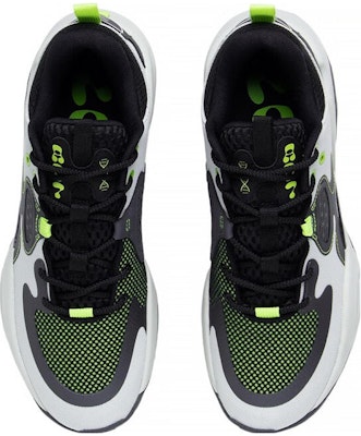 Li-Ning Wade All Day 7 'Dark Grey Neon Green' ABPT007-1 Shop Li-Ning Wade All Day 7 'Dark Grey Neon Green' ABPT007-1