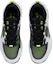 Shop Li-Ning Wade All Day 7 'Kelabu Gelap Neon Hijau' ABPT007-1