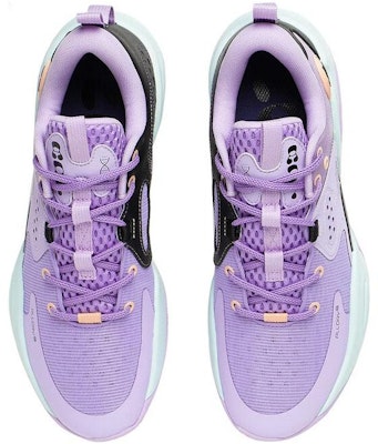 Li-Ning Wade All Day 7 'Purple Black' ABAT033-3 Shop Li-Ning Wade All Day 7 'Purple Black' ABAT033-3