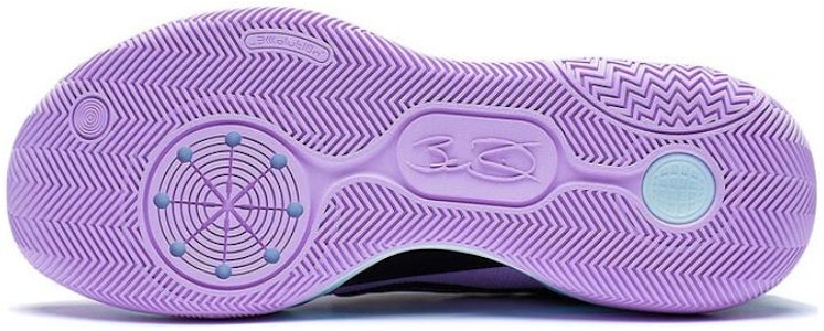 李寧 All Day 7 耐磨透氣 低筒 籃球鞋 紫黑 Purchase 李寧 All Day 7 耐磨透氣 低筒 籃球鞋 紫黑