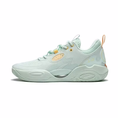 Li-Ning Wade All Day 7 'Soft Green'