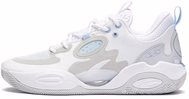 Li-Ning Wade All Day 7 'White Light Grey' ABPT007-4 Li-Ning Wade All Day 7 'White Light Grey' ABPT007-4