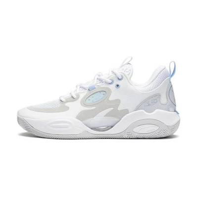 Li-Ning Wade All Day 7 'White Light Grey'