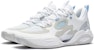 Li-Ning Wade All Day 7 'White Light Grey' ABPT007-4