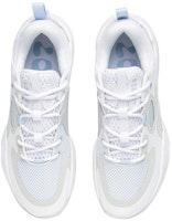 李宁 韦德之道 韦德 耐磨透氣 低幫 籃球鞋 白灰 Shop 李宁 韦德之道 韦德 耐磨透氣 低幫 籃球鞋 白灰