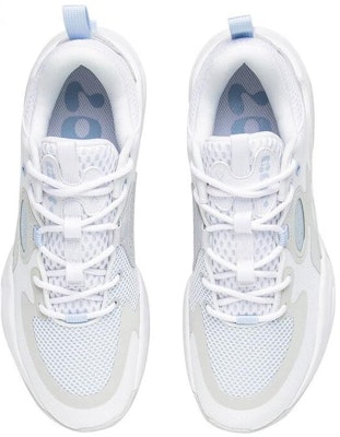 Li-Ning Wade All Day 7 'Putih Kelabu Terang' ABPT007-4 Shop Li-Ning Wade All Day 7 'Putih Kelabu Terang' ABPT007-4