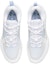 Shop Li-Ning Wade All Day 7 'White Light Grey' ABPT007-4