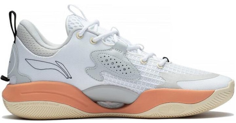 Li-Ning Wade All Day 7 'White Smoke Grey Pink' ABPT007-6 Order Li-Ning Wade All Day 7 'White Smoke Grey Pink' ABPT007-6