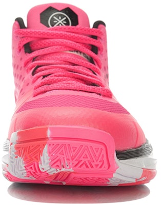 Li-Ning Wade Sepanjang Hari 'Pink Black' ABAL027-2 Shop Li-Ning Wade Sepanjang Hari 'Pink Black' ABAL027-2