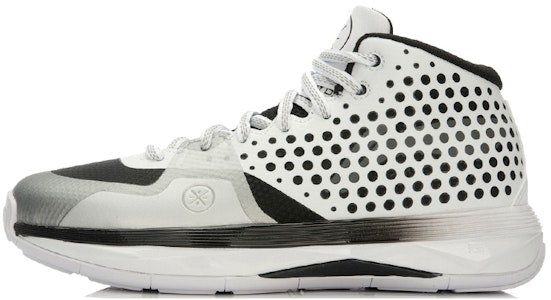 Li-Ning Wade Sepanjang Hari 'Putih Hitam' ABAL027-1 Buy Li-Ning Wade Sepanjang Hari 'Putih Hitam' ABAL027-1