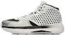 Li-Ning Wade Sepanjang Hari 'Putih Hitam' ABAL027-1