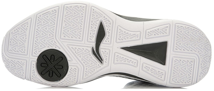 Li-Ning Wade Sepanjang Hari 'Putih Hitam' ABAL027-1 Purchase Li-Ning Wade Sepanjang Hari 'Putih Hitam' ABAL027-1