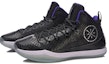 Lookbook Li-Ning Wade All In Team 5 'Hitam Ungu' ABAN017-2