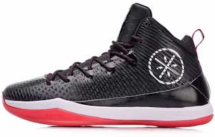 Li-Ning Wade All In Team 5 'Bred' ABAN017-1 Li-Ning Wade All In Team 5 'Bred' ABAN017-1