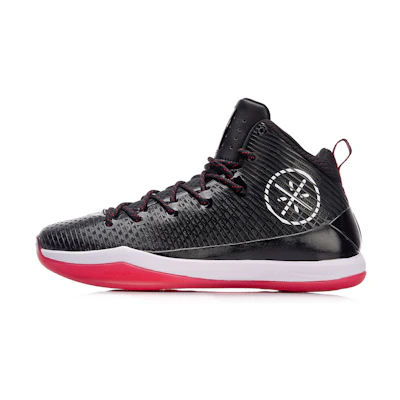 Li-Ning Wade All In Team 5 'Bred'