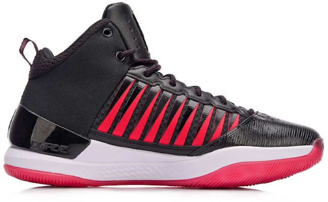 Li-Ning Wade All In Team 5 'Bred' ABAN017-1 Order Li-Ning Wade All In Team 5 'Bred' ABAN017-1