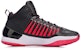 Li-Ning Wade All In Team 5 'Bred' Lelaki ABAN017-1