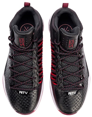 Li-Ning Wade All In Team 5 'Bred' ABAN017-1 Shop Li-Ning Wade All In Team 5 'Bred' ABAN017-1