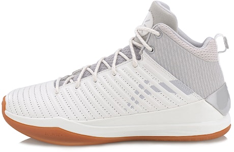Li-Ning Wade All In Team 5 'Blanco Gris' ABAN017-4 Buy Li-Ning Wade All In Team 5 'Blanco Gris' ABAN017-4