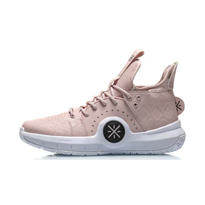 Li-Ning Wade Basketball Shoe Red