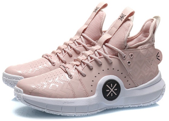 리닝 웨이드 레드 농구화  (Lineong Weideu Redeu Nongguhwa ) ABAP079-4 Lookbook 리닝 웨이드 레드 농구화  (Lineong Weideu Redeu Nongguhwa ) ABAP079-4