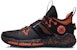 Li-Ning Wade Block 'Hitam Oren' ABPR065-6