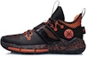 Buy Li-Ning Wade Block 'Hitam Oren' ABPR065-6