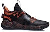 Order Li-Ning Wade Block 'Hitam Oren' ABPR065-6