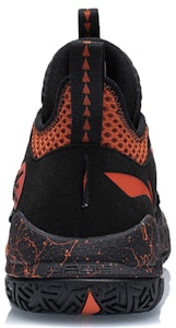 Li-Ning Wade Block 'Negro Naranja' ABPR065-6 Purchase Li-Ning Wade Block 'Negro Naranja' ABPR065-6