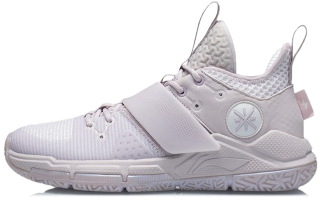 Li-Ning Wade Block 'Pink' ABPR065-5 Buy Li-Ning Wade Block 'Pink' ABPR065-5