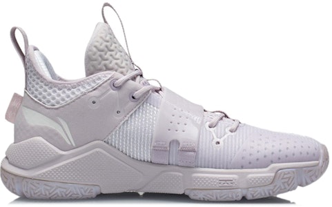 LiNing李寧 Wade Block 減震防滑耐磨 低筒 籃球鞋 粉色 Order LiNing李寧 Wade Block 減震防滑耐磨 低筒 籃球鞋 粉色