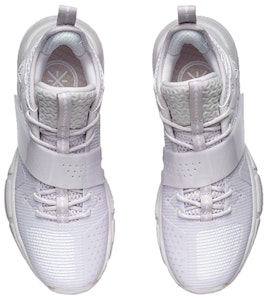 LiNing李寧 Wade Block 減震防滑耐磨 低筒 籃球鞋 粉色 Shop LiNing李寧 Wade Block 減震防滑耐磨 低筒 籃球鞋 粉色