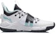 Li-Ning Wade Block 'Putih Hijau' ABPR065-1