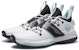 Li-Ning Wade Block 'Putih Hijau' ABPR065-1