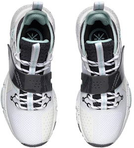 리닝 웨이드 블록 '화이트 그린' (Li-Ning Wade Block '화이트 그린') ABPR065-1 Shop 리닝 웨이드 블록 '화이트 그린' (Li-Ning Wade Block '화이트 그린') ABPR065-1