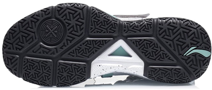 리닝 웨이드 블록 '화이트 그린' (Li-Ning Wade Block '화이트 그린') ABPR065-1 Details for 리닝 웨이드 블록 '화이트 그린' (Li-Ning Wade Block '화이트 그린') ABPR065-1