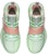 Li-Ning Wade Blok Merah Jambu/Hijau ABPR065-2