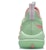 Li-Ning Wade Blok Merah Jambu/Hijau ABPR065-2