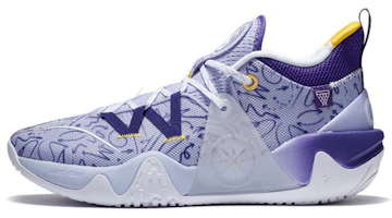 Li-Ning Wade DLO Ice Blood Angelo Russell ABPS007-5 Li-Ning Wade DLO Ice Blood Angelo Russell ABPS007-5