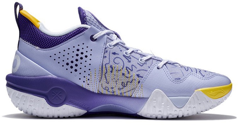 Li-Ning Wade DLO Ice Blood Angelo Russell ABPS007-5 Order Li-Ning Wade DLO Ice Blood Angelo Russell ABPS007-5