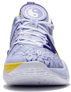 Li-Ning Wade DLO Ice Blood Angelo Russell Zapatillas Baloncesto ABPS007-5 Purchase Li-Ning Wade DLO Ice Blood Angelo Russell Zapatillas Baloncesto ABPS007-5