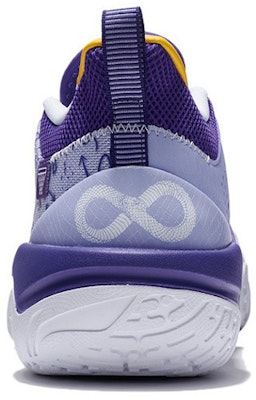 Li-Ning Wade DLO Ice Blood Angelo Russell ABPS007-5 Details for Li-Ning Wade DLO Ice Blood Angelo Russell ABPS007-5