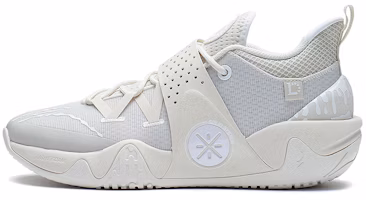 Li-Ning Wade DLO Ice Blood V1.5 'White' ABPS021-5 Li-Ning Wade DLO Ice Blood V1.5 'White' ABPS021-5