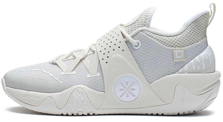 Li-Ning Wade DLO Ice Blood V1.5 'White' ABPS021-5 Buy Li-Ning Wade DLO Ice Blood V1.5 'White' ABPS021-5