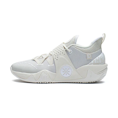 Li-Ning Wade DLO Ice Blood V1.5 'White'