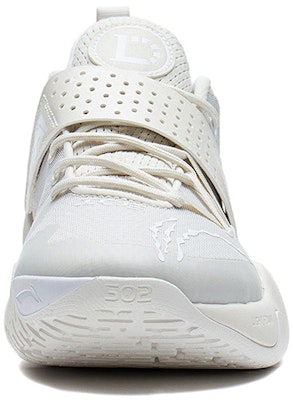 Li-Ning Wade DLO Ice Blood V1.5 'White' ABPS021-5 Purchase Li-Ning Wade DLO Ice Blood V1.5 'White' ABPS021-5